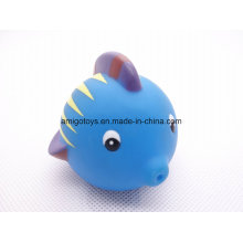 Lustige Fisch Spielzeug für Kinder Bad Zeit